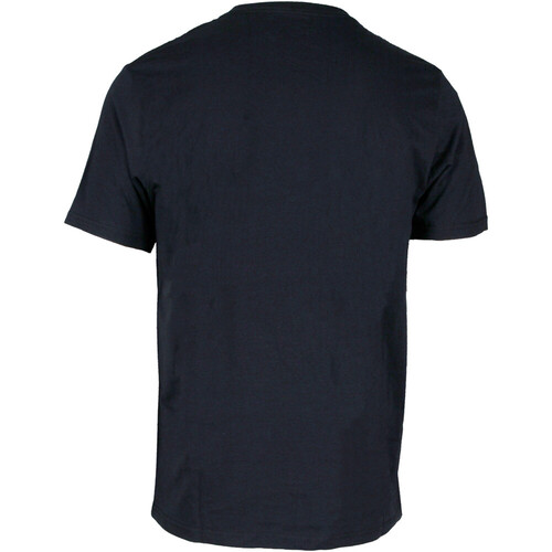 Rip Curl camiseta manga corta hombre LINEUP STRIPE AZUL