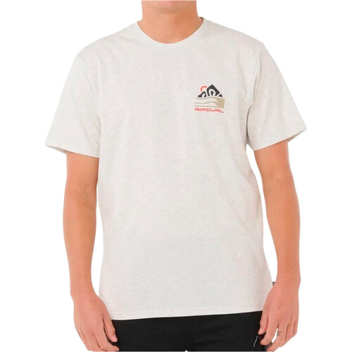 RIP CURL VAPORCOOL SEARCH RANGE gris