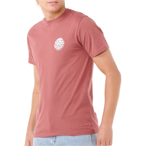 RIP CURL WETTIE ICON rojo