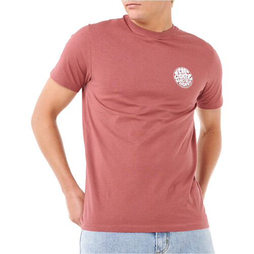 RIP CURL WETTIE ICON rojo
