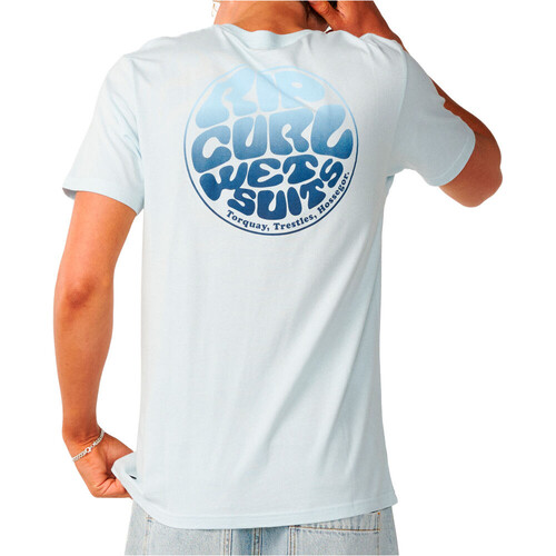 RIP CURL WETTIE PASSAGE ICON azul