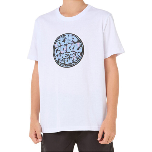 RIP CURL FILGREESS blanco