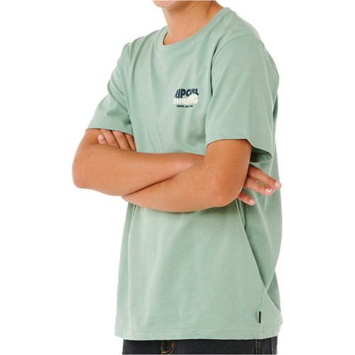 RIP CURL STREAMLINE LINEUP verde