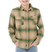 COUNT FLANNEL