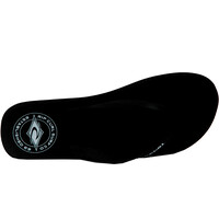 Rip Curl chanclas hombre BASIC NEGRO 05