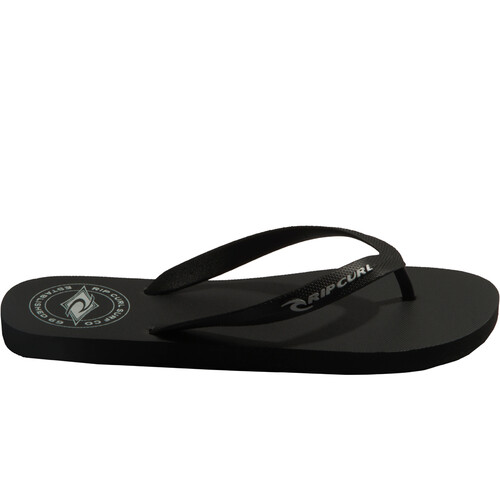 RIP CURL BASIC negro