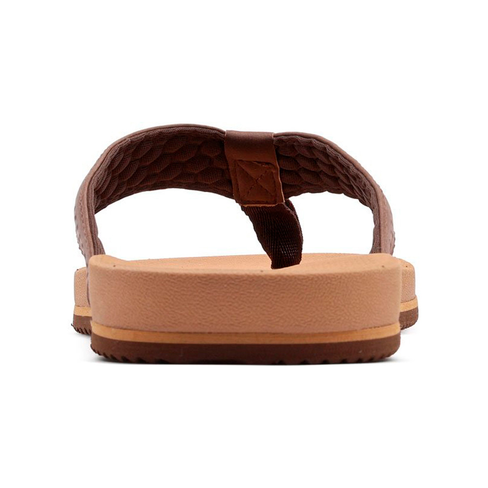Rip Curl chanclas hombre CHIBA 2.0 MARRON puntera