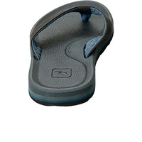 Rip Curl chanclas hombre CHIBA GRIS puntera