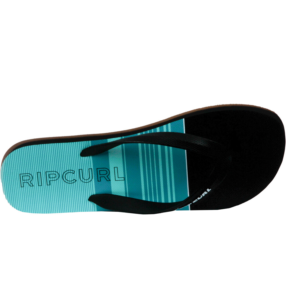 Rip Curl chanclas hombre COMBINE BASIC AZUL 05