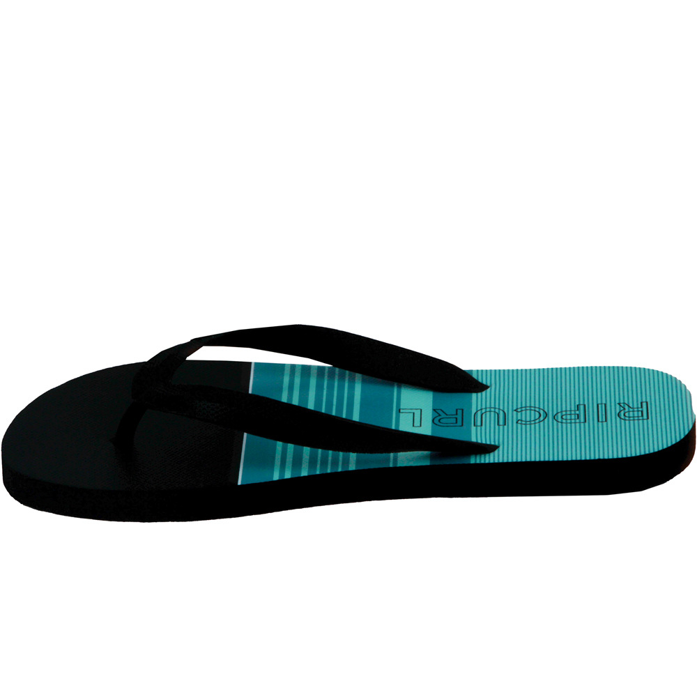 Rip Curl chanclas hombre COMBINE BASIC AZUL puntera