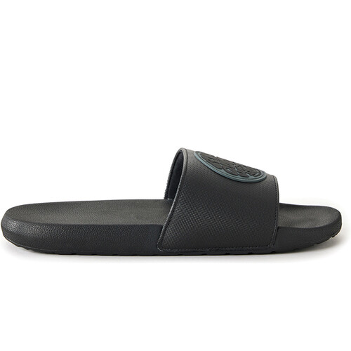 RIP CURL ICONS BLOOM SLIDE negro