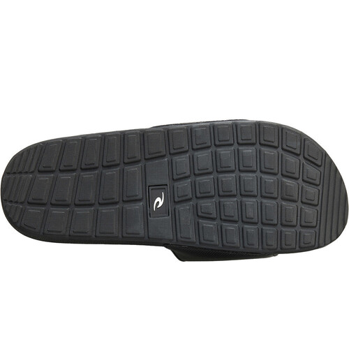RIP CURL ICONS BLOOM SLIDE negro