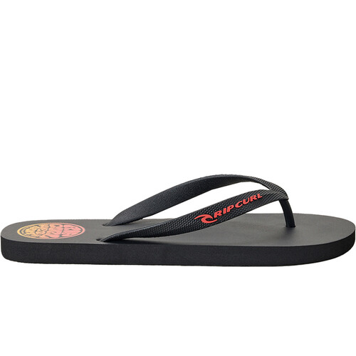 Rip Curl chanclas hombre ICONS OF SURF BLOOM NEGRO