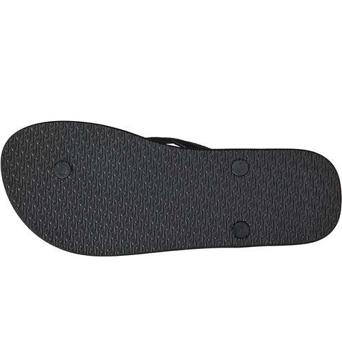Rip Curl chanclas hombre ICONS OF SURF BLOOM NEGRO