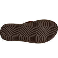 Rip Curl chanclas hombre OXFORD BLOOM GRIS puntera