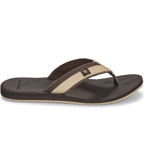 RIP CURL REACTOR marron