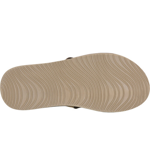 RIP CURL REACTOR marron
