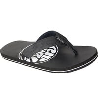Rip Curl chanclas hombre RIPPER BLANCO lateral exterior