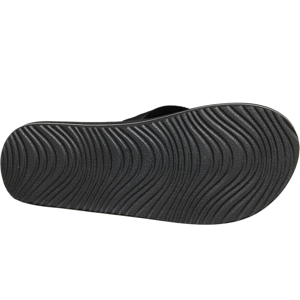 Rip Curl chanclas hombre RIPPER BLANCO puntera