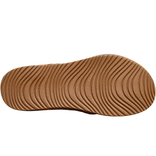 Rip Curl chanclas hombre SOFT TOP NEGRO