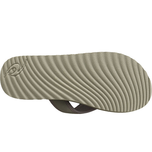 Rip Curl chanclas mujer FLORIDA VERDE