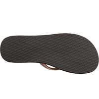 Rip Curl chanclas mujer FREEDOM AZUL vista trasera