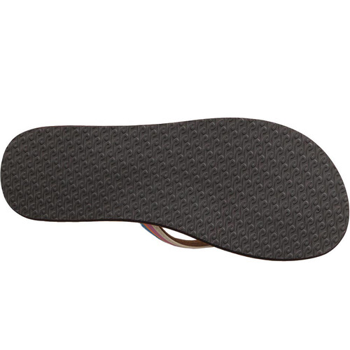 Rip Curl chanclas mujer FREEDOM AZUL