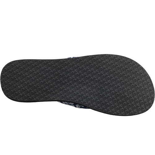 RIP CURL FREEDOM PLUSH BLOOM negro