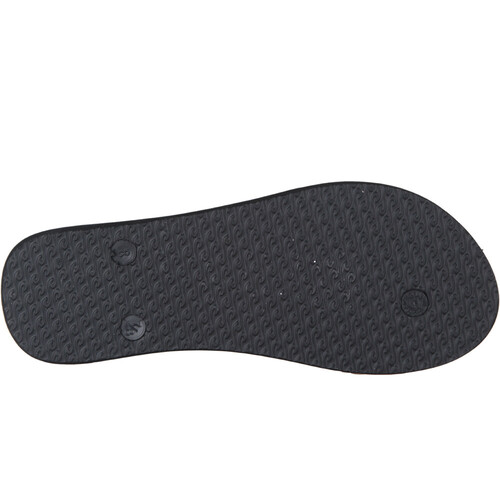 Rip Curl chanclas mujer MIXED NEGRO