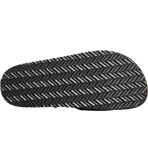 Rip Curl chanclas mujer PREMIUM SURF BLOOM SLIDE NEGRO