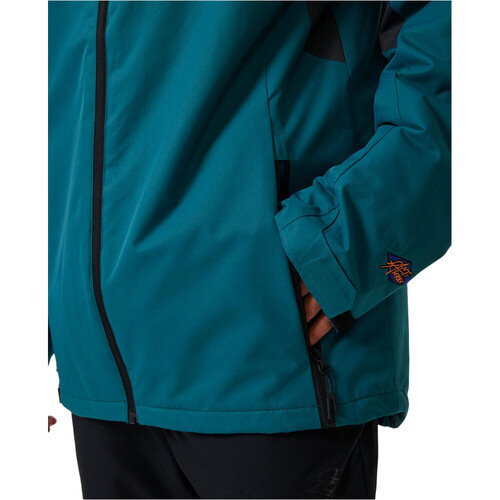 RIP CURL ANTI SERIES NOTCH 10K/10K verde