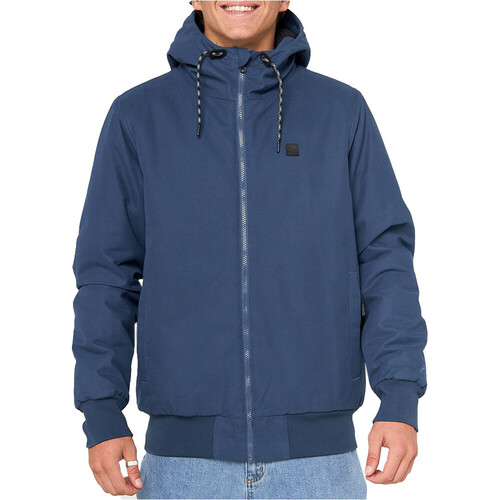RIP CURL ANTI SERIES ONE SHOT 5K/5K azul