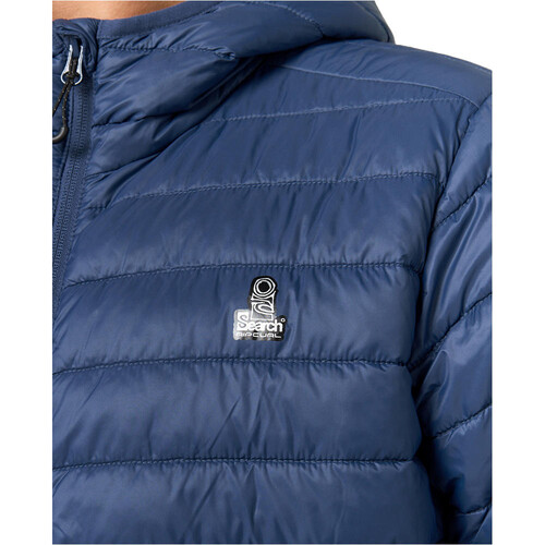 RIP CURL ANTI SERIES SEARCH azul
