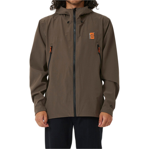 RIP CURL ANTI SERIES SEARCH SPRAY gris