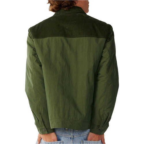 RIP CURL CLASSIC SURF verde