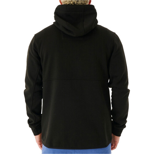 RIP CURL DEPARTED BONDED negro