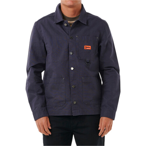 RIP CURL SEARCH CHORE morado