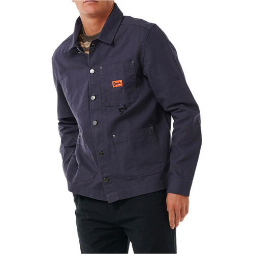 RIP CURL SEARCH CHORE morado