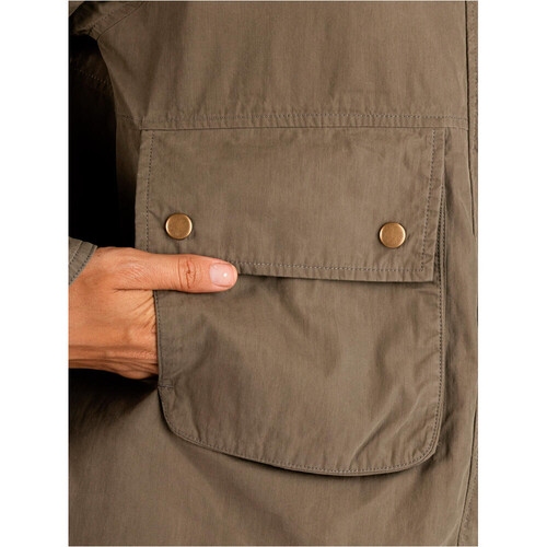 Rip Curl chaquetas mujer BOSSA NOVA VERDE