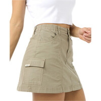 Rip Curl faldas mujer CRUISIN VERDE 03
