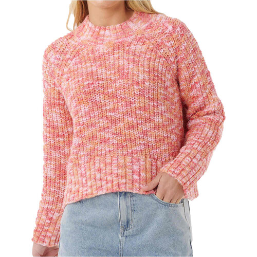 RIP CURL BEACH PARTY SLUB rosa