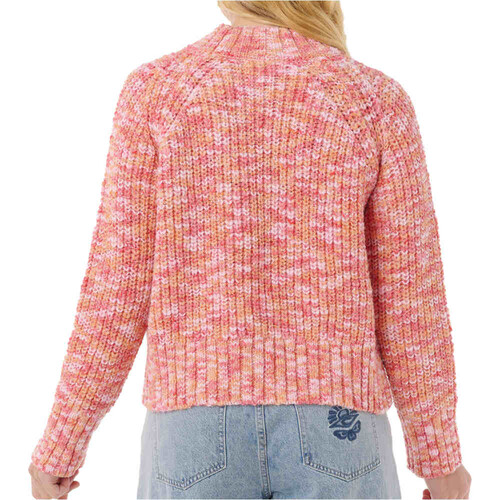 RIP CURL BEACH PARTY SLUB rosa