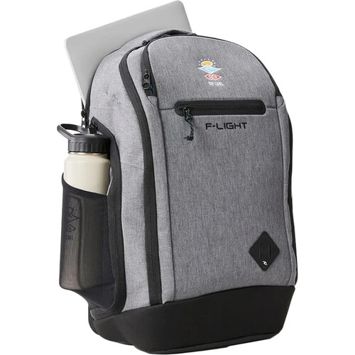 RIP CURL F-LIGHT SEARCHER 45L gris