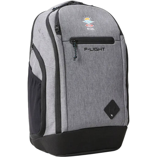 RIP CURL F-LIGHT SEARCHER 45L gris