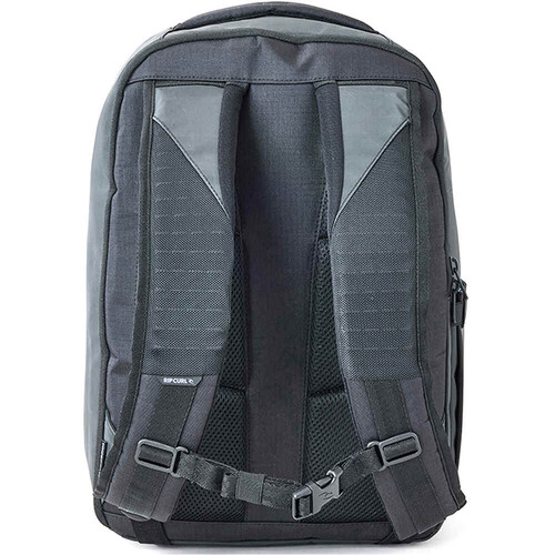 RIP CURL F-LIGHT WEEKENDER 23L ICONS negro