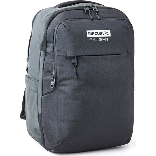 RIP CURL F-LIGHT WEEKENDER 23L ICONS negro