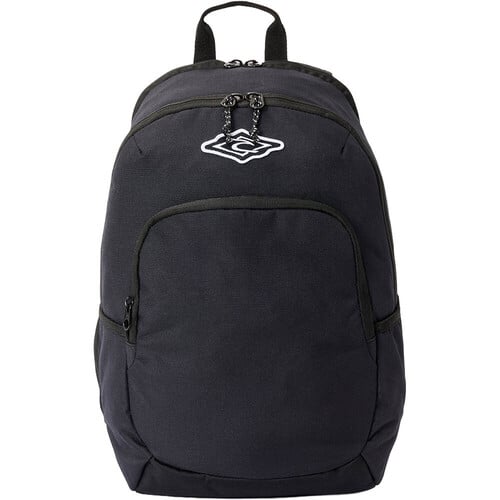 RIP CURL OZONE 30L CLASSICPATCH negro