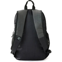 Rip Curl mochila deporte POSSE MID 22 L ICONS NEGRO 01