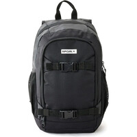 Rip Curl mochila deporte POSSE MID 22 L ICONS NEGRO 02