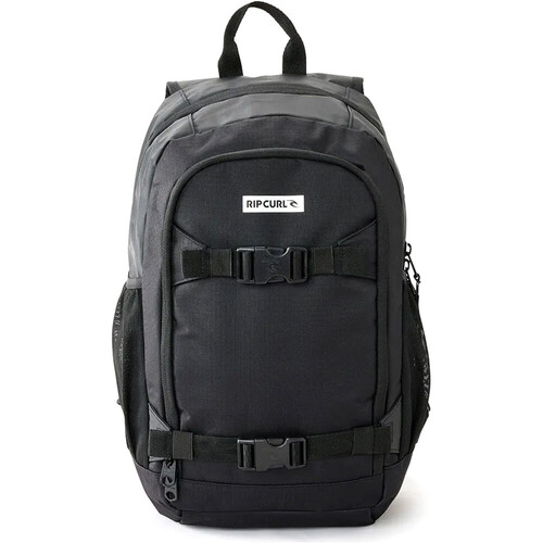 Rip Curl mochila deporte POSSE MID 22 L ICONS NEGRO